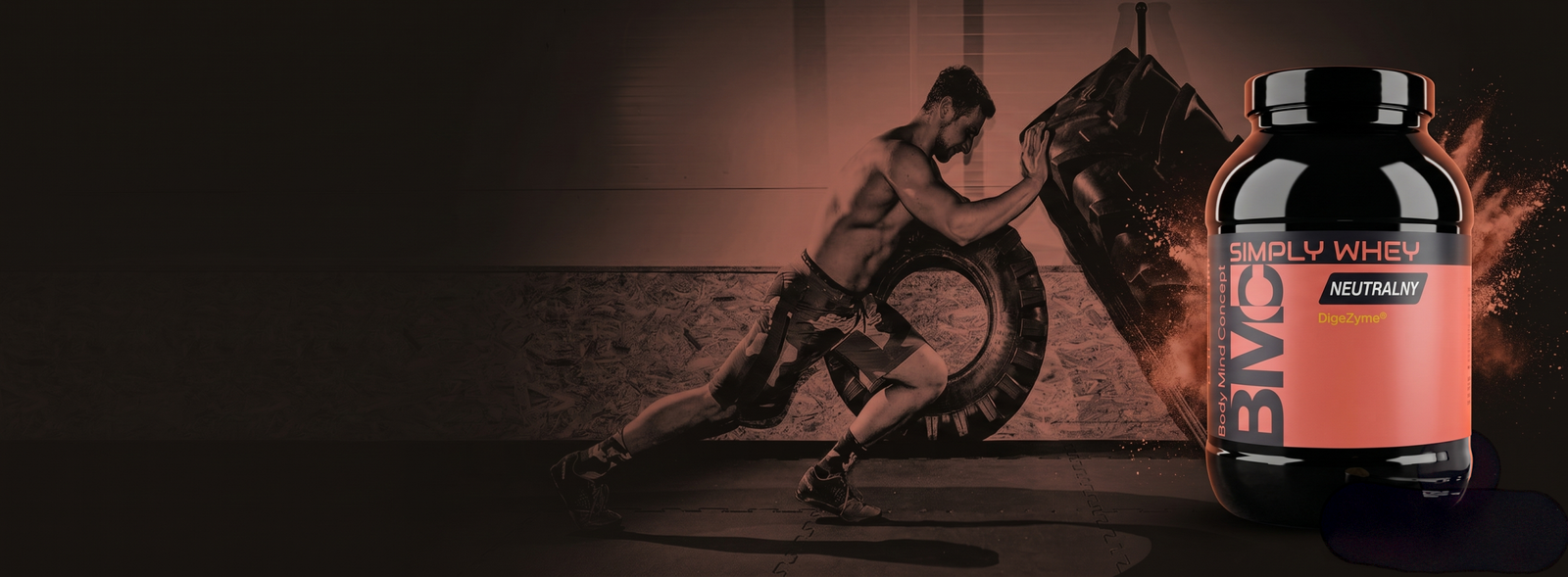 Baner Body Mind Concept