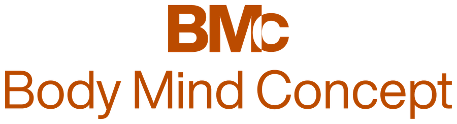 Body Mind Concept