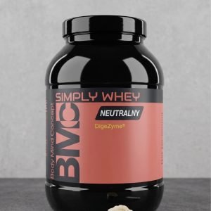 Simply Whey
