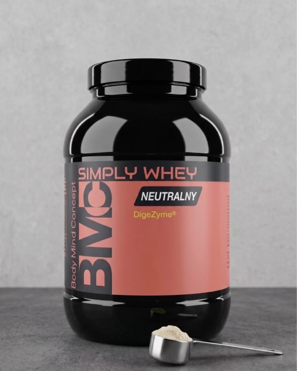 Simply Whey