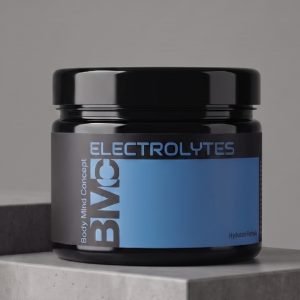Electrolytes