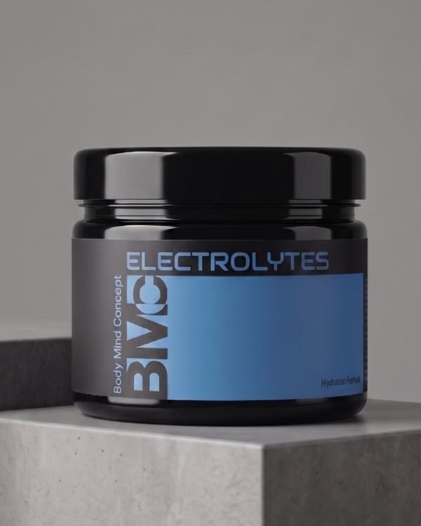 Electrolytes