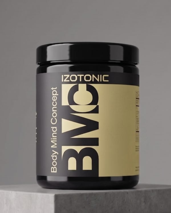 Izotonic