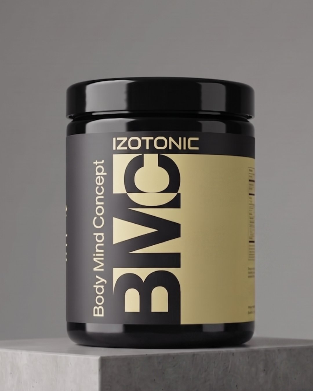 Izotonic