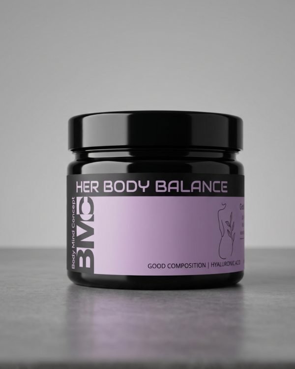 Her Body Balance
