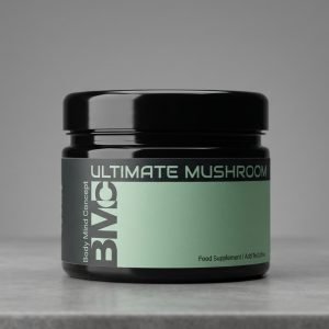 Ultimate Mushrooms Blend